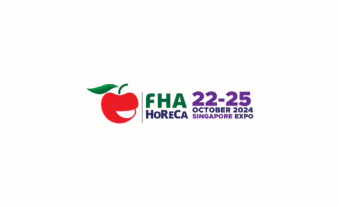 FHA Beverages Singapore (8 - 11  April 2025)