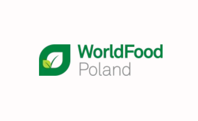 World Food Poland (8 - 10  April 2025)